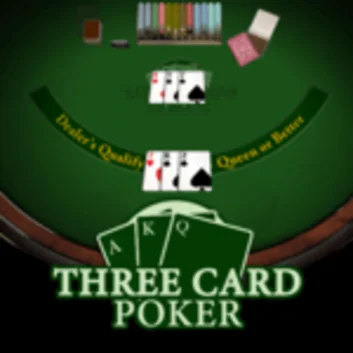 Tgthreecardpoker